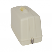 Dikiş Makine Çantası (Krem) thumbnail 1