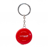 Hoechstmass Anahtarlıklı Otomatik Mezura 1.5Mt. (Alman Malı) thumbnail 1