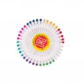 Toplu İğne 40 Adet thumbnail 1