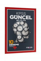 Marka Kpss En Güncel Bilgiler +10 Deneme Ilaveli - 1