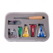 Biye Kıvırma Aparat Seti (Ev Tipi) thumbnail 1