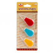 İplik Geçirme Aparatı Plastik (3 Adet) thumbnail 2