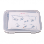 Etek Kıvırma ve Biye Aparat Seti (Ev Tipi) thumbnail 2