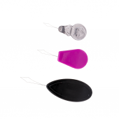 İplik Geçirme Aparatı (3 Adet) - 1