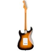 Squier Classic Vibe 50s Stratocaster Akçaağaç Klavye 2-Color Sunburst Elektro Gitar - 3