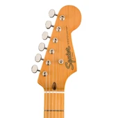 Squier Classic Vibe 50s Stratocaster Akçaağaç Klavye 2-Color Sunburst Elektro Gitar - 5