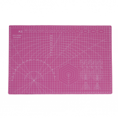 Kesim Pedi A3 45cm X 30cm Pembe thumbnail 1