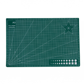 Kesim Pedi A3 45cm X 30cm Yeşil thumbnail 2