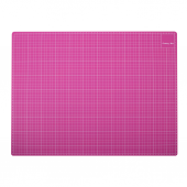 Kesim Pedi A2 60cm X 45cm Pembe - 1