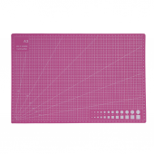 Kesim Pedi A3 45cm X 30cm Pembe thumbnail 2