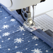 Pfaff Fitil Ayağı thumbnail 2