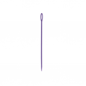 Plastik Çuvaldız 15 CM thumbnail 1