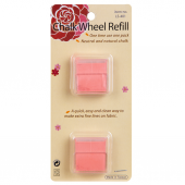 Pudralı Çizgi Taşı Yedek Kartuş Pembe (2 Adet) thumbnail 1