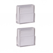 Pudralı Çizgi Taşı Yedek Kartuş Beyaz (2 Adet) thumbnail 2