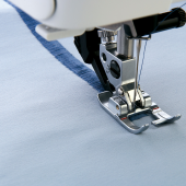 Pfaff Dekoratif Zigzag Ayağı 9mm - 2