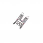 Üç Delikli Süs Dikiş Ayağı 9mm thumbnail 1