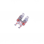 Pfaff Kırkyama Düz Dikiş Ayağı Şeffaf IDT - 1