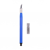 Tasarım Bıçağı / Kalem Kesici / Dafa C-603 Yedek Bıçaklı - 1