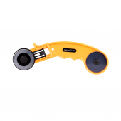 Rulet Kumaş Kesici 45mm (Singer Model) thumbnail 1