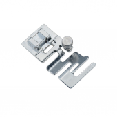 Lastik Şerit ve Kenar Dikiş Aparatı (Ev Tipi) thumbnail 1