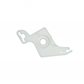 Ev Tipi Dikiş Makinesi Alçak Ayak Tutucu (Plastik) thumbnail 1