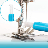 Ev Tipi Dikiş Makinesi İplik Geçirme ve İğne Takma Aparatı - 3