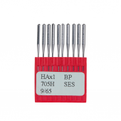 Dotec Ev Tipi Dikiş Makine İğnesi 9 Numara - 1