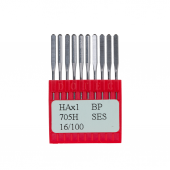 Dotec Ev Tipi Dikiş Makine İğnesi 16 Numara - 1