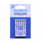 Schmetz Ev Tipi Dikiş Makine İğnesi 10 Numara - 1