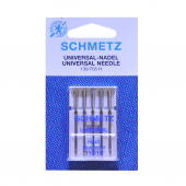 Schmetz Ev Tipi Dikiş Makine İğnesi 18 Numara - 1