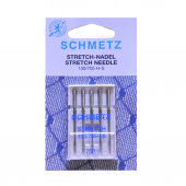 Schmetz Ev Tipi Dikiş Makine Strech İğnesi 11 Numara - 1