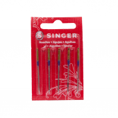 Singer Ev Tipi Dikiş Makine İğnesi 16 Numara - 1