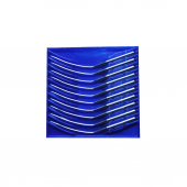 Etek Paça Baskı Makinesi İğnesi LW x 6T thumbnail 1