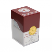 Orange UYX128GAS Reçme Makine İğnesi 18 Numara (100 Adet) - 1
