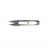 Golden Eagle iplik Temizleme makası metal TC-805 - 1