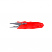Golden Eagle İplik Temizleme Makası Plastik TC-100 - 1