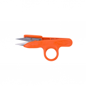Golden Eagle İplik Temizleme Makası Plastik (Parmaklı) TC-801 - 3