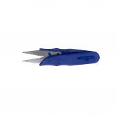 Golden Eagle İplik Temizleme Makası Plastik TC-100 - 2