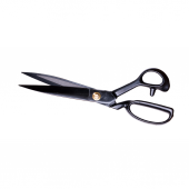 Pın-10 Siyah Saplı Terzi Makası 10 inç thumbnail 1