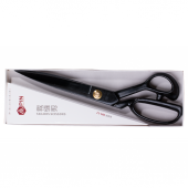 Pın-12 Siyah Saplı Terzi Makası 12 inç thumbnail 2