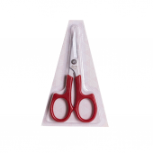 PIN Nakış Makası Düz Uçlu (13cm) Pın-1553 - 2