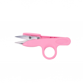 Stronger İplik Temizleme Makası Plastik (Parmaklı) TC-801 thumbnail 1