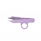 Stronger İplik Temizleme Makası Plastik (Parmaklı) TC-801 thumbnail 3