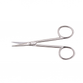 Globa Nakış Makası Kıvrık Uçlu thumbnail 1