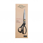 Eco Scissor Terzi ve Tekstil Makası 9 (23cm) Siyah thumbnail 2