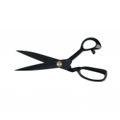 Eco Scissor Terzi ve Tekstil Makası 11 (28cm) Siyah) thumbnail 1