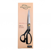 Eco Scissor Terzi ve Tekstil Makası 11 (28cm) Siyah) thumbnail 2