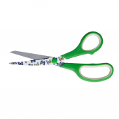 Singer Çok Amaçlı Renkli Saplı Makas Yeşil C2008P3 - 1