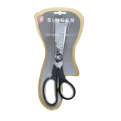 Singer Çok Amaçlı Renkli Saplı Makas Siyah C2008P23 - 2