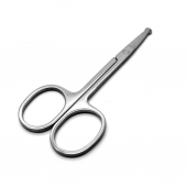 Kolber Makası (Küt Uçlu Makas) - 2